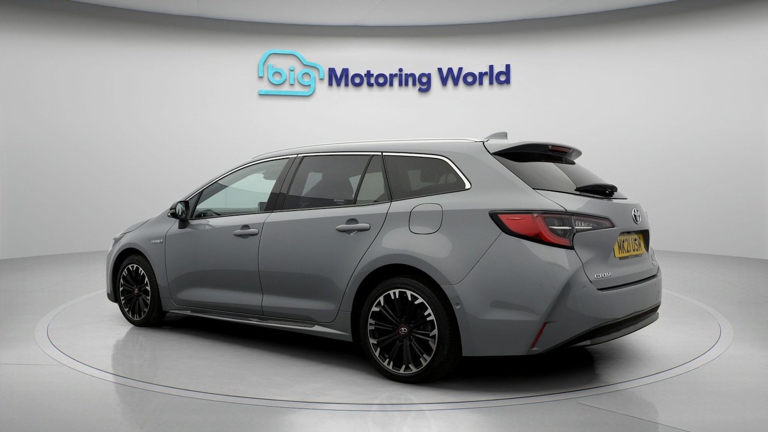 Used Toyota Corolla 2021 for sale - 77247198: Photo 5