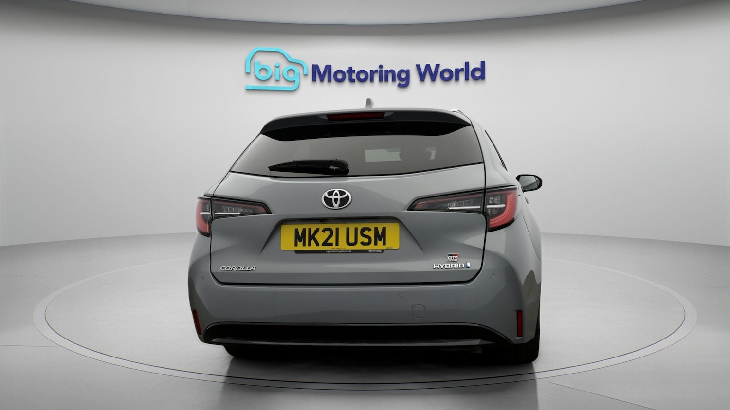 Used Toyota Corolla 2021 for sale - 77247198: Photo 6