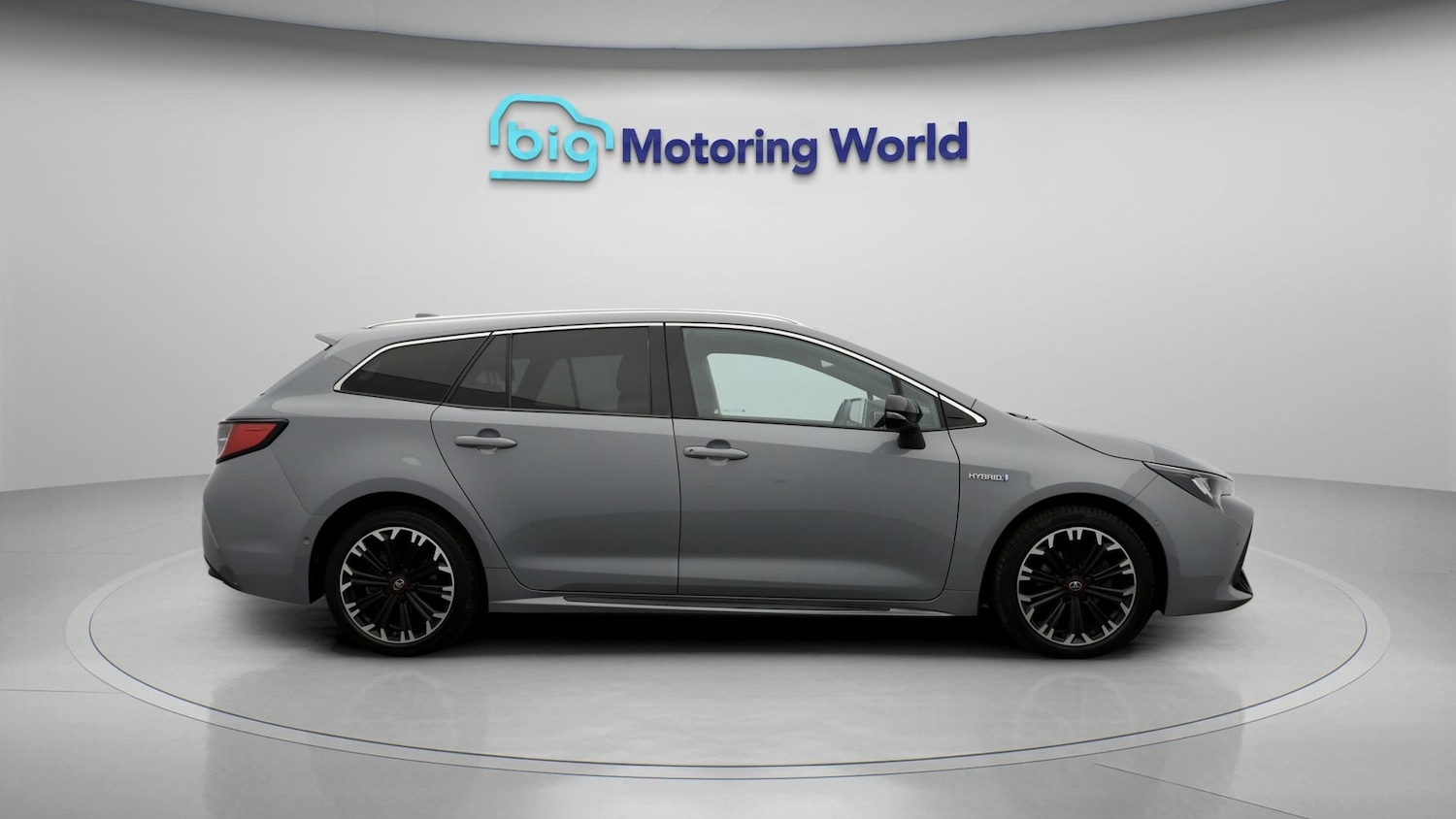 Used Toyota Corolla 2021 for sale - 77247198: Photo 8