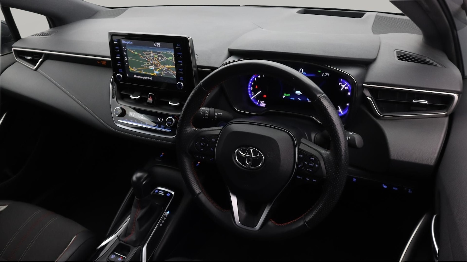 Used Toyota Corolla 2021 for sale - 77247198: Photo 9