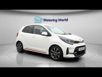 Used Kia Picanto 2021 for sale - 75257675: Photo