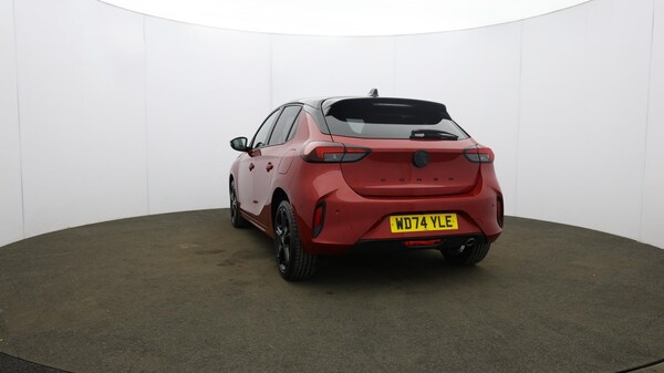 Used Vauxhall Corsa 2025 for sale - 75577081: Photo 10