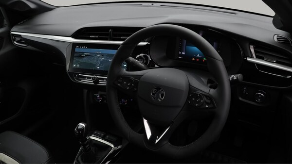 Used Vauxhall Corsa 2025 for sale - 75577081: Photo 11