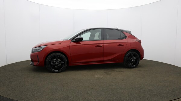 Used Vauxhall Corsa 2025 for sale - 75577081: Photo 14