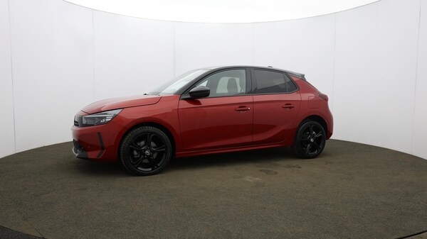 Used Vauxhall Corsa 2025 for sale - 75577081: Photo 16