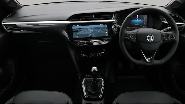 Used Vauxhall Corsa 2025 for sale - 75577081: Photo 19