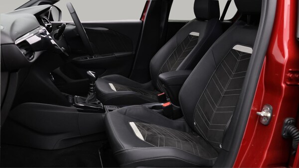 Used Vauxhall Corsa 2025 for sale - 75577081: Photo 21