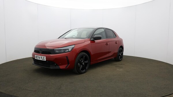 Used Vauxhall Corsa 2025 for sale - 75577081: Photo 22