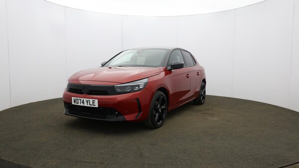 Used Vauxhall Corsa 2025 for sale - 75577081: Photo 24
