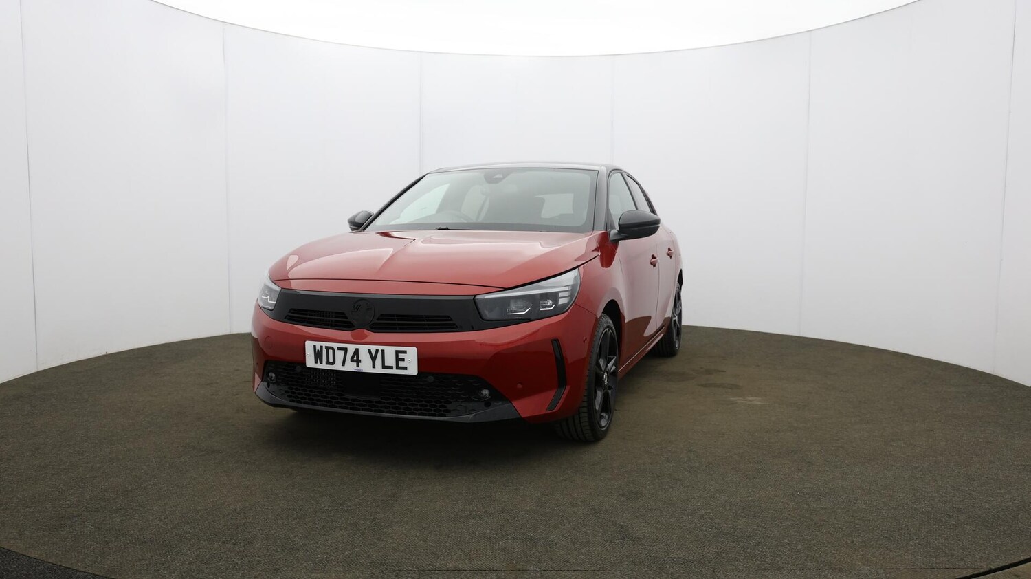Vehicle 26