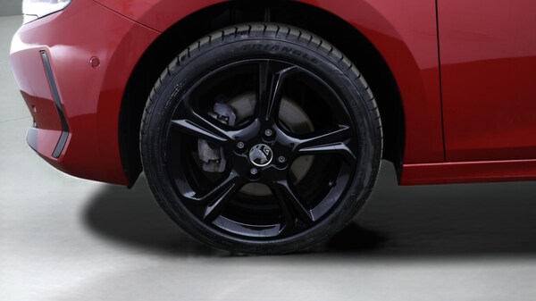 Used Vauxhall Corsa 2025 for sale - 75577081: Photo 29
