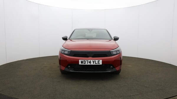 Used Vauxhall Corsa 2025 for sale - 75577081: Photo 30