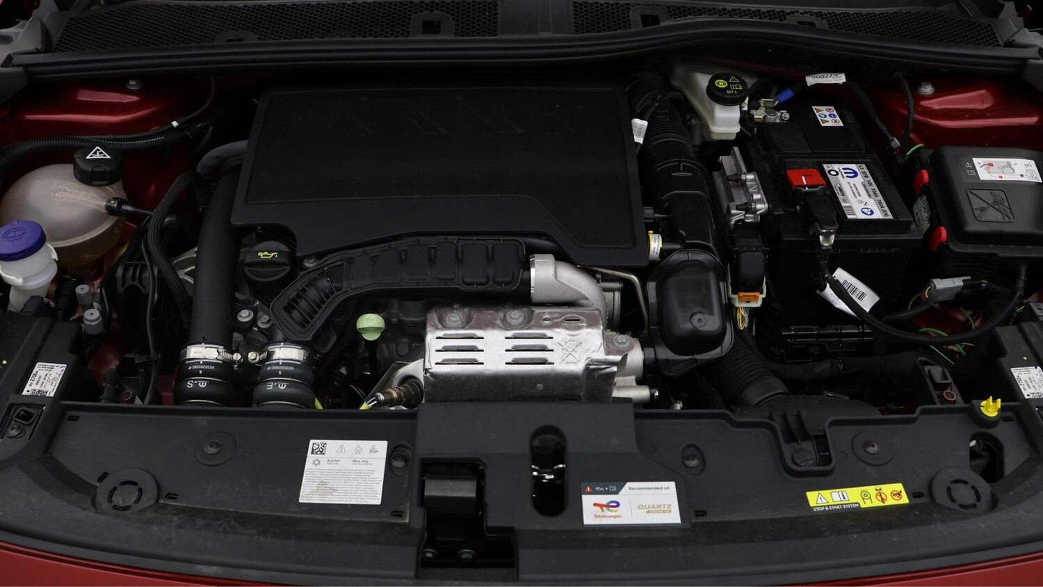 Vehicle 31