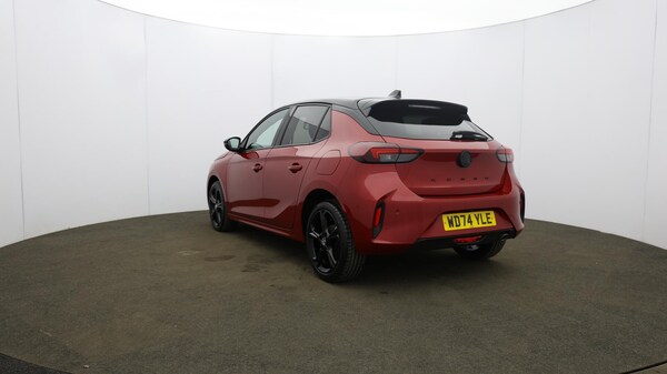 Used Vauxhall Corsa 2025 for sale - 75577081: Photo 34