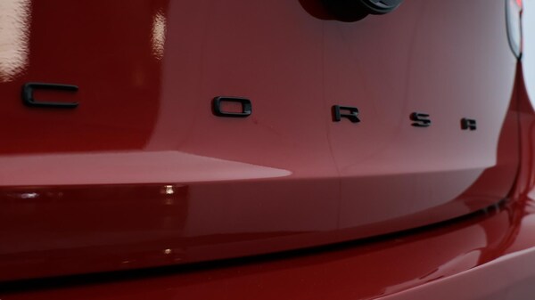 Used Vauxhall Corsa 2025 for sale - 75577081: Photo 35