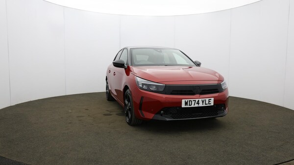 Used Vauxhall Corsa 2025 for sale - 75577081: Photo 36