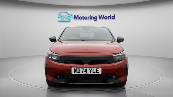 Used Vauxhall Corsa 2025 for sale - 75577081: Photo 3