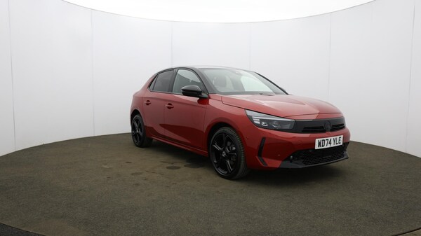Used Vauxhall Corsa 2025 for sale - 75577081: Photo 41