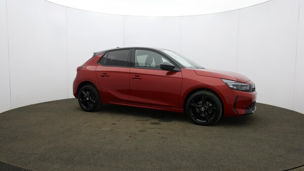Used Vauxhall Corsa 2025 for sale - 75577081: Photo 47