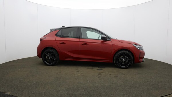 Used Vauxhall Corsa 2025 for sale - 75577081: Photo 51