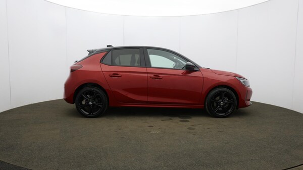 Used Vauxhall Corsa 2025 for sale - 75577081: Photo 53