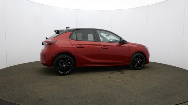 Used Vauxhall Corsa 2025 for sale - 75577081: Photo 57