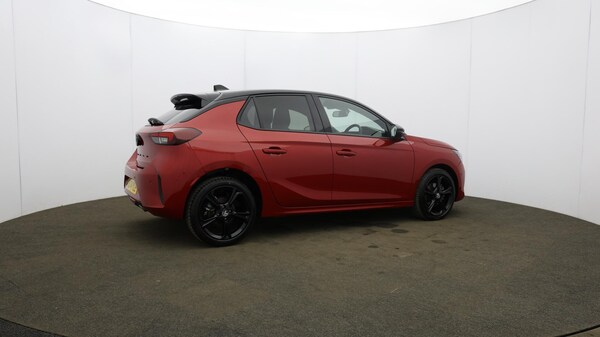 Used Vauxhall Corsa 2025 for sale - 75577081: Photo 58