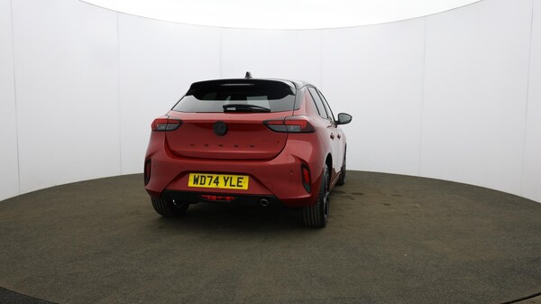 Used Vauxhall Corsa 2025 for sale - 75577081: Photo 63