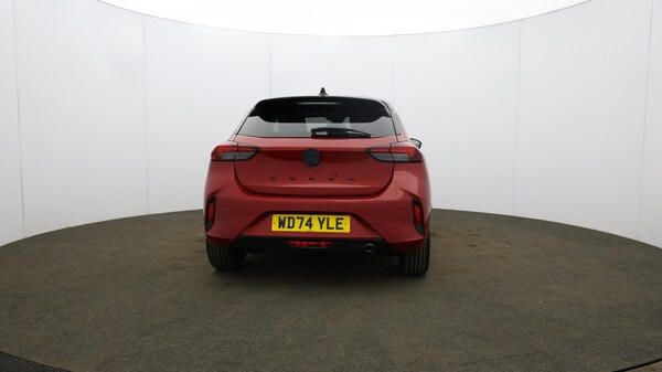 Used Vauxhall Corsa 2025 for sale - 75577081: Photo 64
