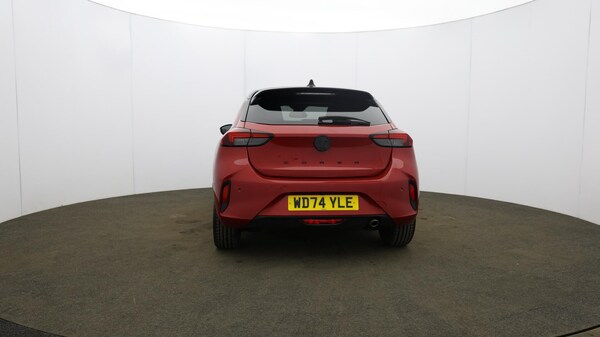 Used Vauxhall Corsa 2025 for sale - 75577081: Photo 65
