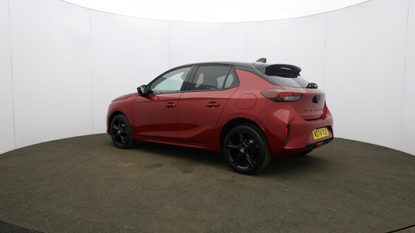 Used Vauxhall Corsa 2025 for sale - 75577081: Photo 67