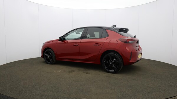 Used Vauxhall Corsa 2025 for sale - 75577081: Photo 68
