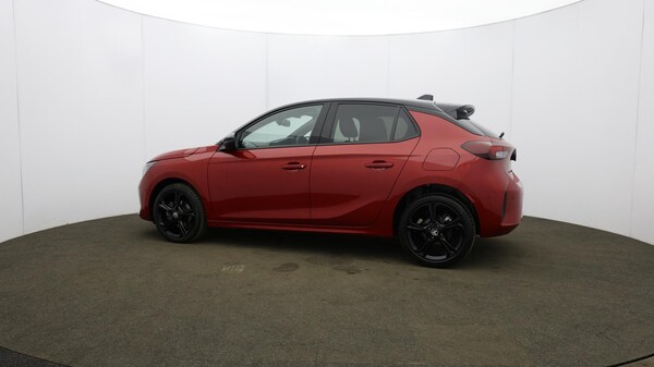 Used Vauxhall Corsa 2025 for sale - 75577081: Photo 69