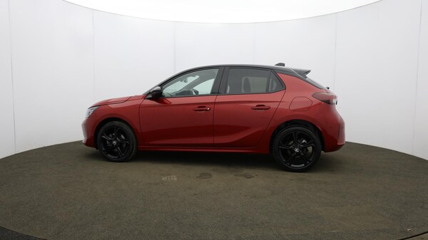 Used Vauxhall Corsa 2025 for sale - 75577081: Photo 70