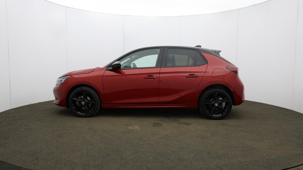Used Vauxhall Corsa 2025 for sale - 75577081: Photo 71