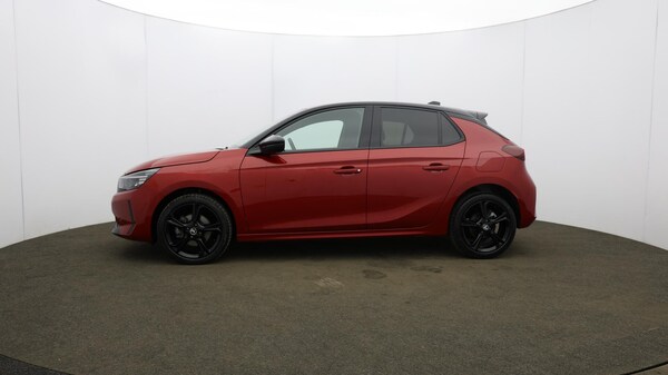 Used Vauxhall Corsa 2025 for sale - 75577081: Photo 72