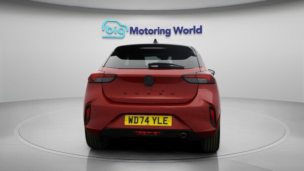 Used Vauxhall Corsa 2025 for sale - 75577081: Photo 7