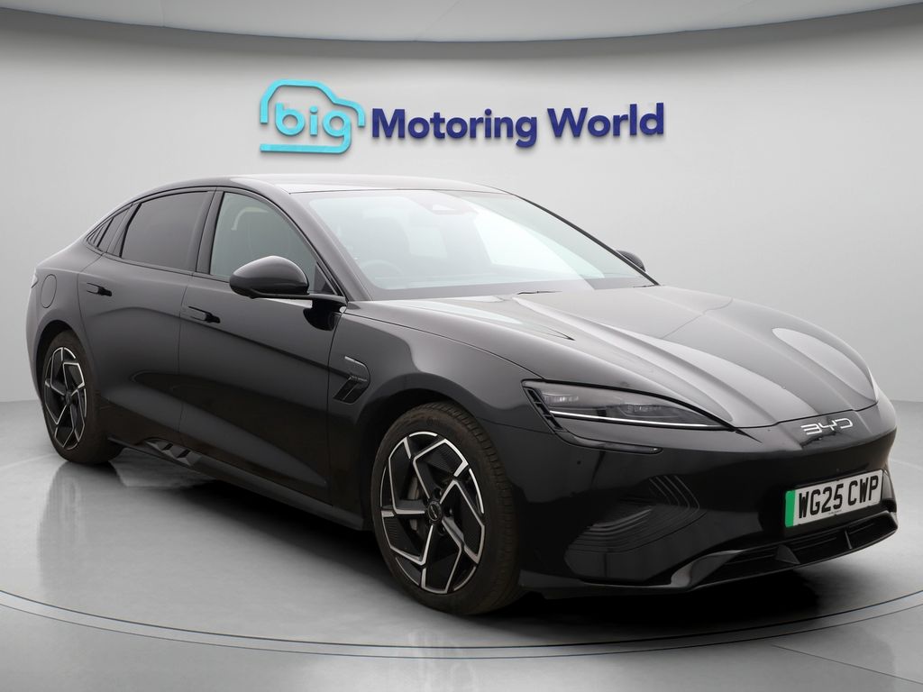 Used BYD Seal 2025 for sale - 76845677: Photo 11