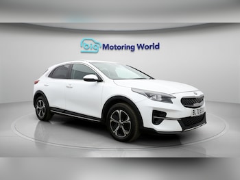 Used Kia XCeed 2021 for sale - 78820213: Photo