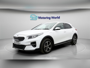 Used Kia XCeed 2021 for sale - 78820213: Photo