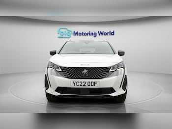 Used Peugeot 5008 2022 for sale - 75564022: Photo