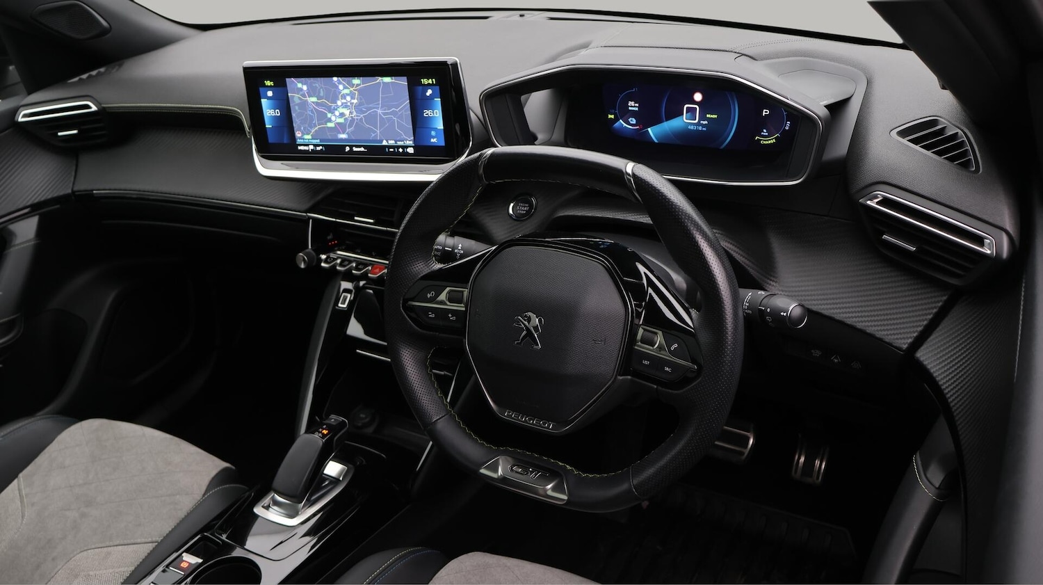 Used Peugeot 2008 2020 for sale - 76735245: Photo 10