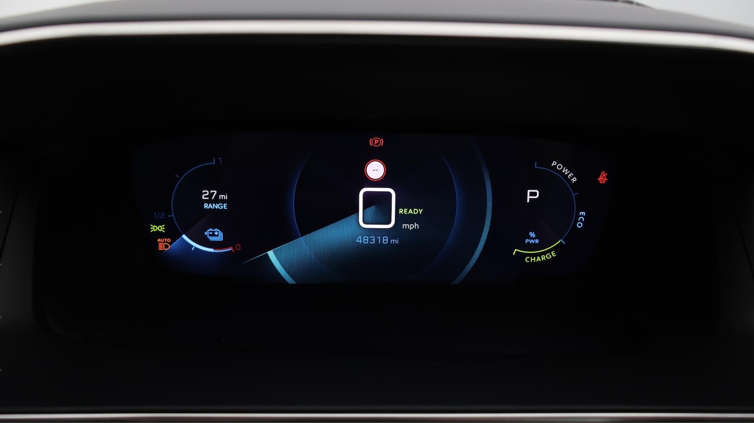 Used Peugeot 2008 2020 for sale - 76735245: Photo 11