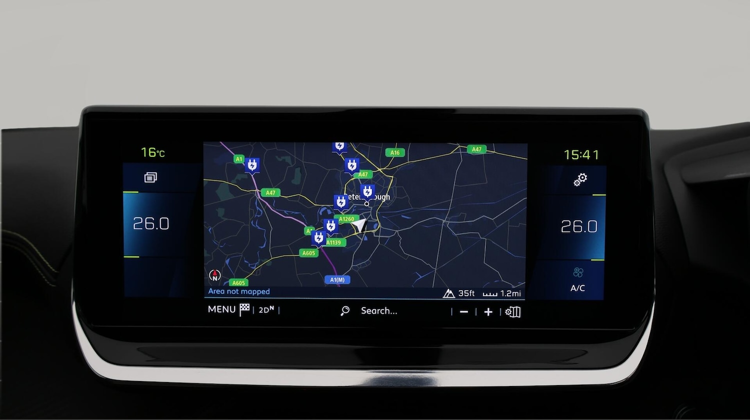 Used Peugeot 2008 2020 for sale - 76735245: Photo 12