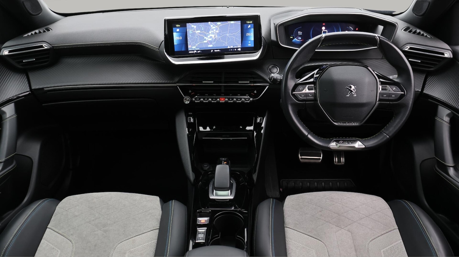 Used Peugeot 2008 2020 for sale - 76735245: Photo 14