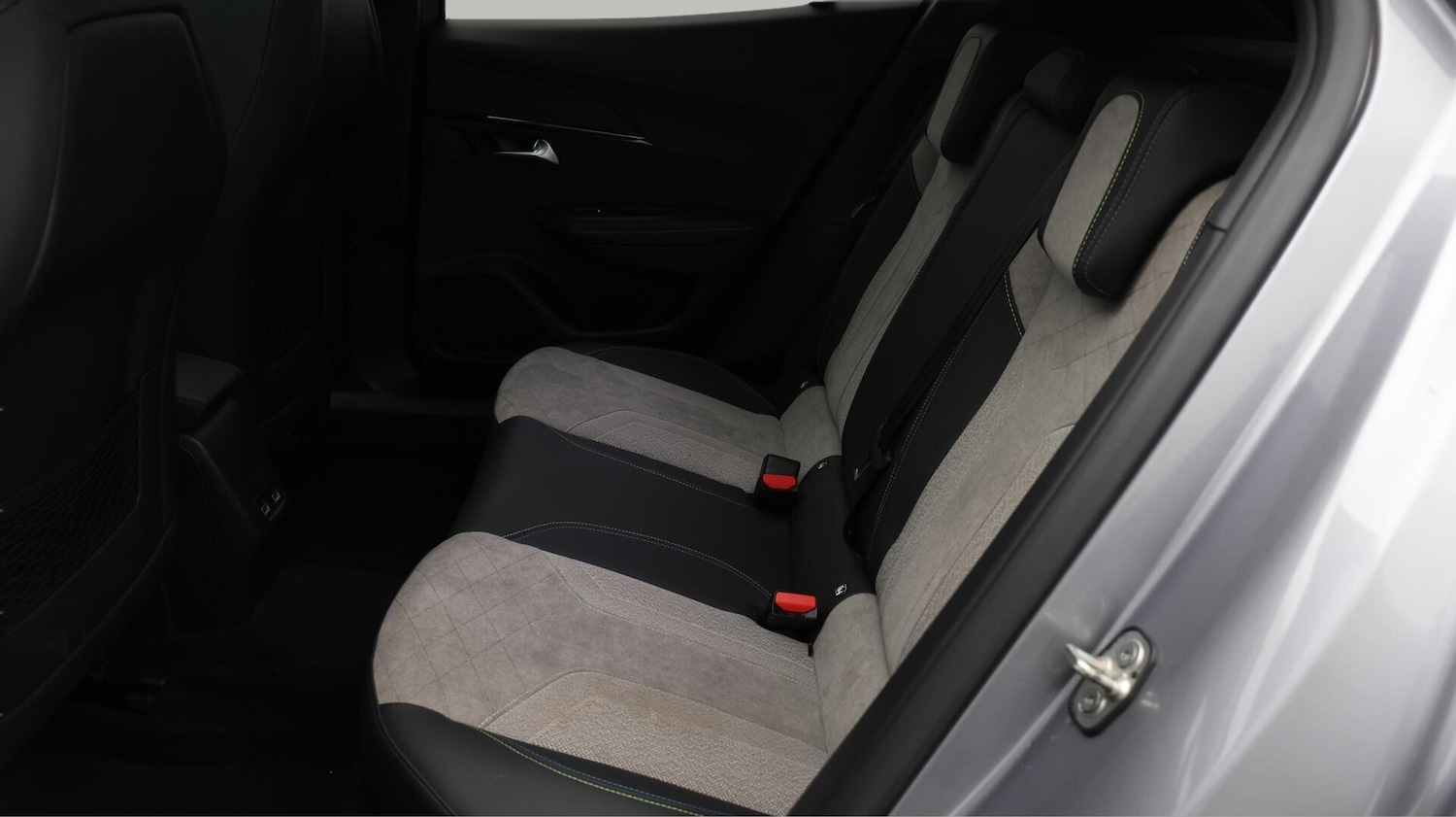 Used Peugeot 2008 2020 for sale - 76735245: Photo 17