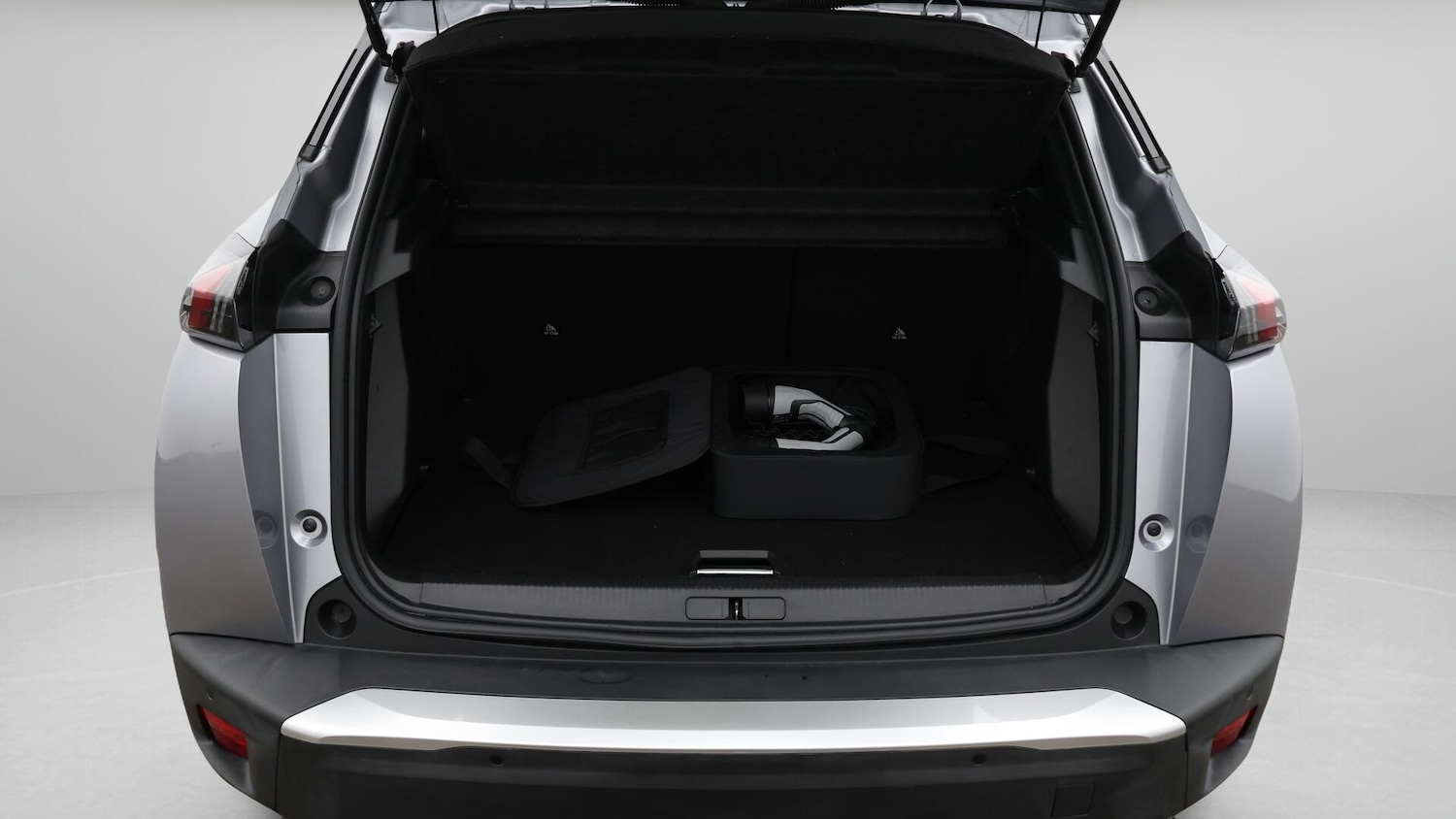 Used Peugeot 2008 2020 for sale - 76735245: Photo 18