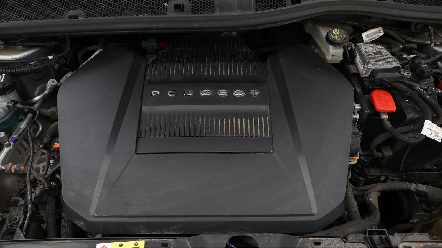 Used Peugeot 2008 2020 for sale - 76735245: Photo 20