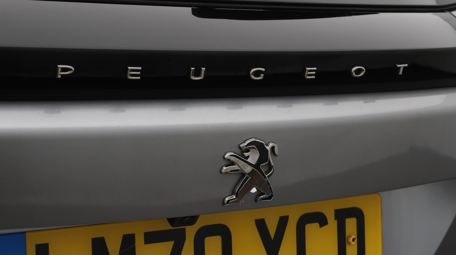 Used Peugeot 2008 2020 for sale - 76735245: Photo 22