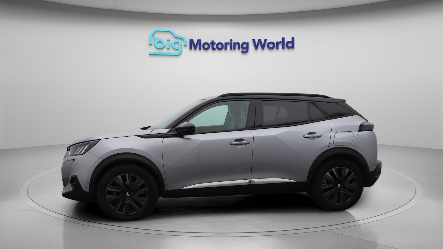 Used Peugeot 2008 2020 for sale - 76735245: Photo 5